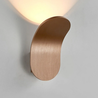 Vnitřní Moderní LED Nástěnné Svítidlo | Skandinávský Design