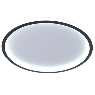 Stropní LED Svítidlo Quinn | Kulatý Design