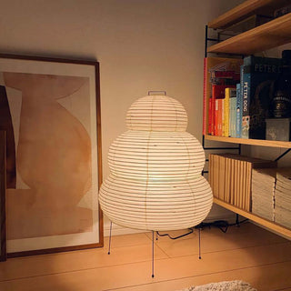 Vnitřní Dekorativní Stojací Lampa | Moderní Design