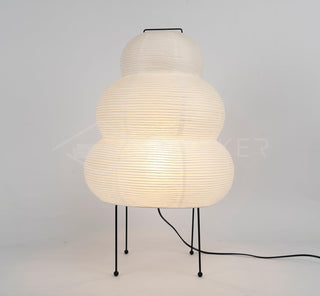 Vnitřní Dekorativní Stojací Lampa | Moderní Design