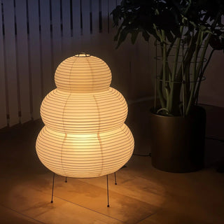 Vnitřní Dekorativní Stojací Lampa | Moderní Design