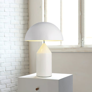 Vnitřní Stolní Lampa | Geometrický Moderní Design
