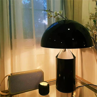 Vnitřní Stolní Lampa | Geometrický Moderní Design