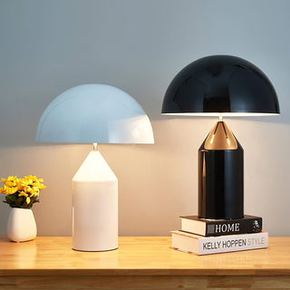 Vnitřní Stolní Lampa | Geometrický Moderní Design