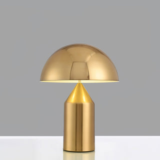 Vnitřní Stolní Lampa | Geometrický Moderní Design