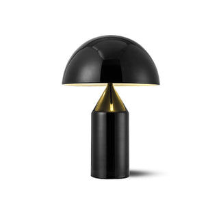 Vnitřní Stolní Lampa | Geometrický Moderní Design