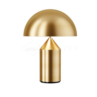 Vnitřní Stolní Lampa | Geometrický Moderní Design