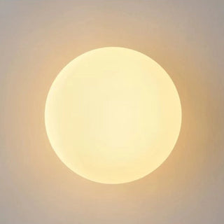 Wewnętrzne Nowoczesne Kinkiet | Biały Minimalistyczny Design