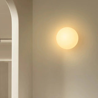 Wewnętrzne Nowoczesne Kinkiet | Biały Minimalistyczny Design