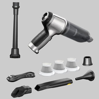 Portable Powerful Cordless Vacuum Cleaner