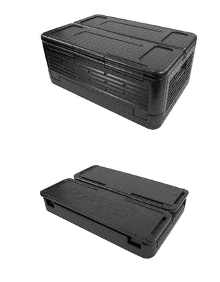 Chladicí box moderní na léto