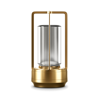 Vnitřní Stolní Lampa LED | Dobíjecí Moderní Dekorativní Design