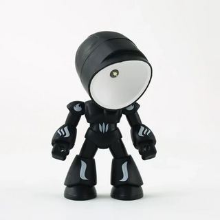 Dětská robotická stolní lampa LED noční světlo