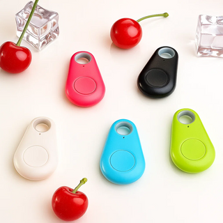 Smart Bluetooth GPS Locator Finder