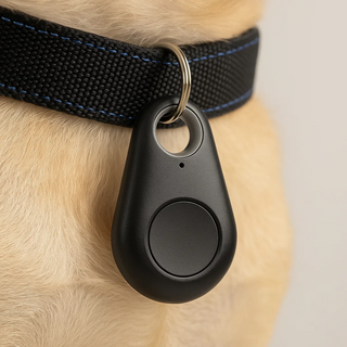 Smart Bluetooth GPS Locator Finder