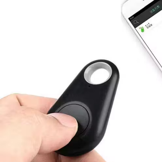 Smart Bluetooth GPS Locator Finder