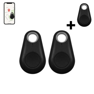 Smart Bluetooth GPS Locator Finder