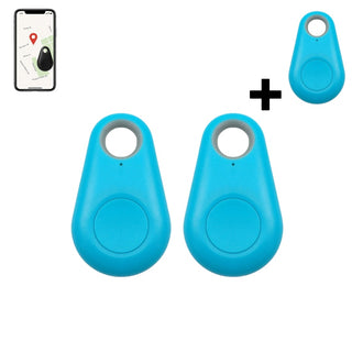 Smart Bluetooth GPS Locator Finder