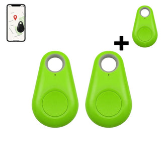 Smart Bluetooth GPS Locator Finder
