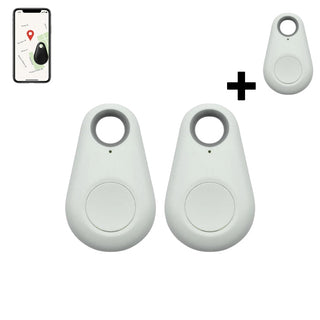 Smart Bluetooth GPS Locator Finder