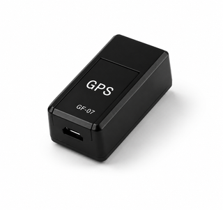 GPS lokátor magnetický mini