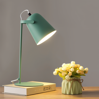 Adjustable LED Desk Lamp – Detail