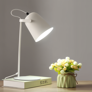 Adjustable LED Desk Lamp – Detail