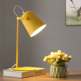 Adjustable LED Desk Lamp – Detail