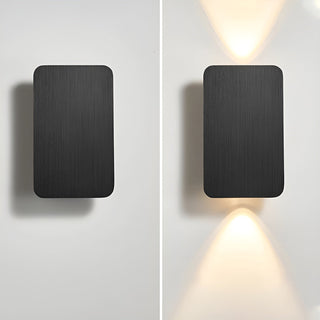 Moderní LED Nástěnné Svítidlo | Minimalistická Lampa