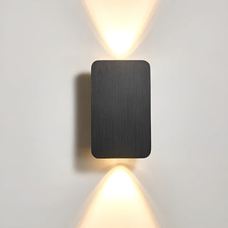 Moderní LED Nástěnné Svítidlo | Minimalistická Lampa
