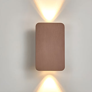 Vnitřní Nástěnné Světlo | Moderní Minimalistické LED Osvětlení