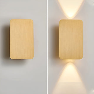 Vnitřní Nástěnné Světlo | Moderní Minimalistické LED Osvětlení