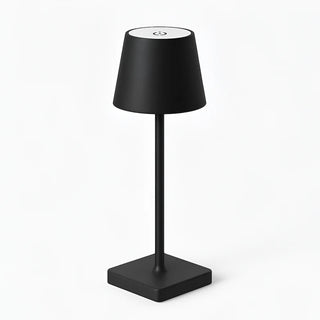 Vnitřní Stolní Lampa | LED Kuželová Lampa