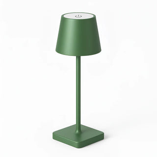 Vnitřní Stolní Lampa | LED Kuželová Lampa