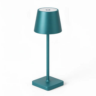Vnitřní Stolní Lampa | LED Kuželová Lampa