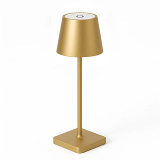 Vnitřní Stolní Lampa | LED Kuželová Lampa