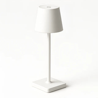 Vnitřní Stolní Lampa | LED Kuželová Lampa