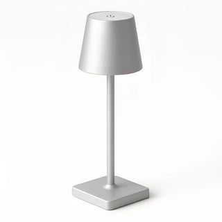 Vnitřní Stolní Lampa | LED Kuželová Lampa