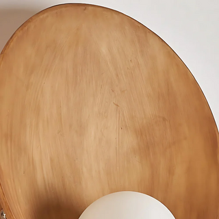 Vnitřní Nástěnné Svítidlo | Japonský Minimalistický LED Design