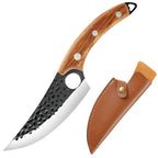 Brown sheath