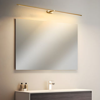Vnitřní Nástěnné Světlo LED | Moderní Dobíjecí Lineární Osvětlení