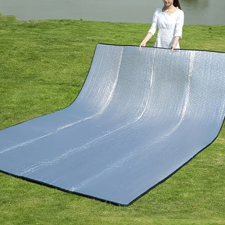 Foldable Camping Insulation Mat for Outdoors