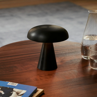 Vnitřní Moderní Stolní Lampa | Nabíjecí USB LED
