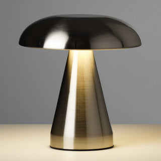 Vnitřní Moderní Stolní Lampa | Nabíjecí USB LED