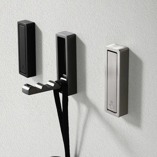 Foldable wall hook for hallway minimalist
