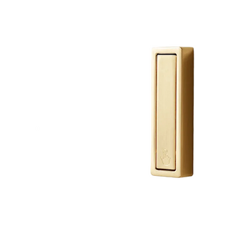 Nástěnný háček skládací do chodby minimalistický