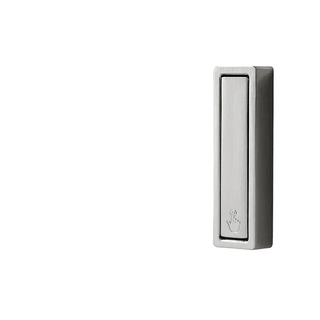 Nástěnný háček skládací do chodby minimalistický