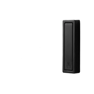 Nástěnný háček skládací do chodby minimalistický