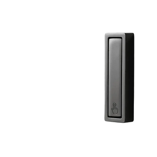 Nástěnný háček skládací do chodby minimalistický