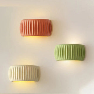 Nástěnná lampa LED moderní dekorativní